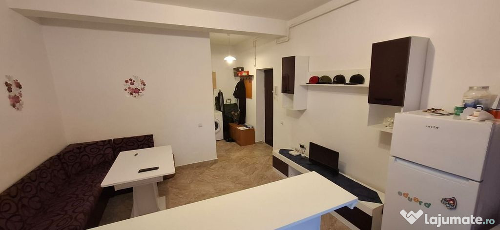 Apartament 2 camere Metalurgiei / Grand Arena