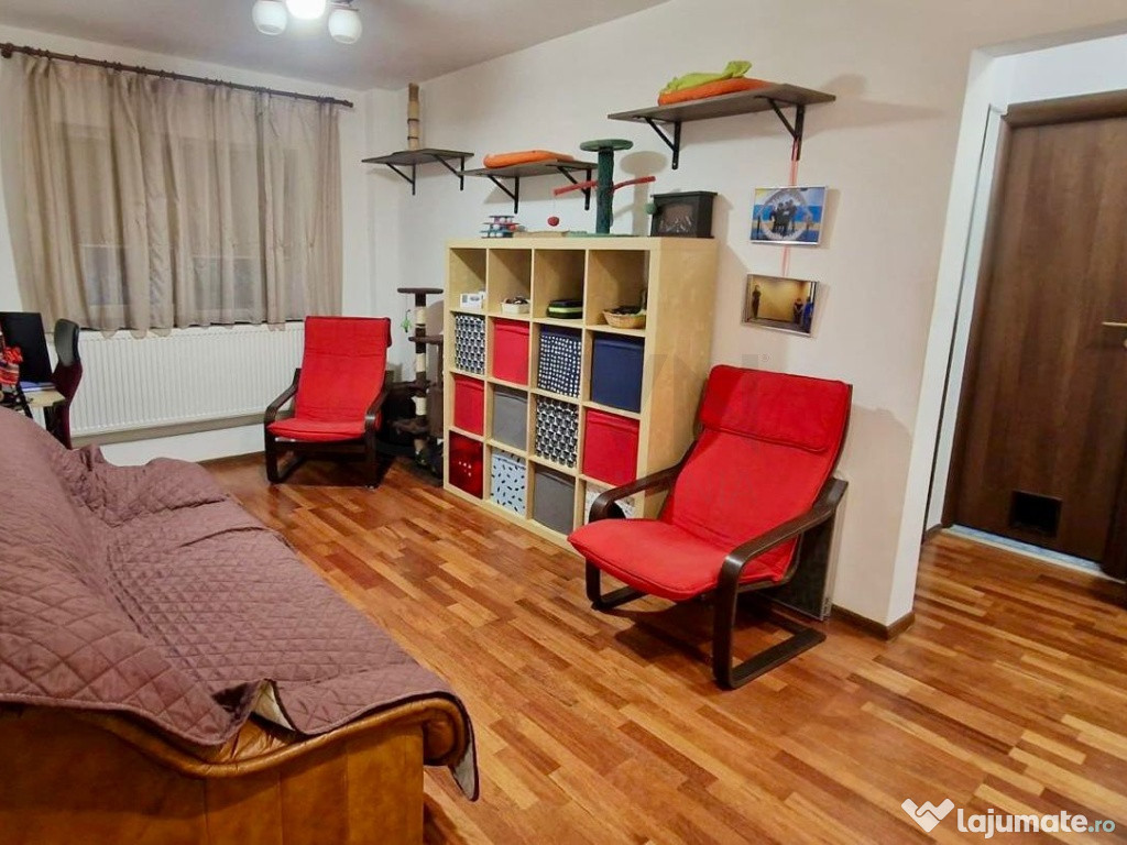 Apartament 3 camere I Lacul Tei I Parcul Circului I De va...