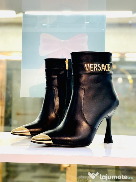 Versace calitate superioara,piele naturala noi nouțe !