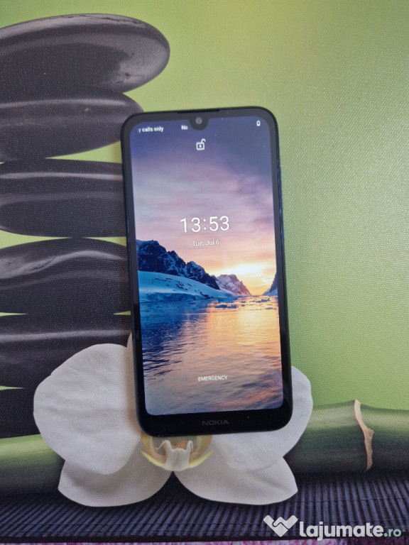 Nokia 1.3 Android 11