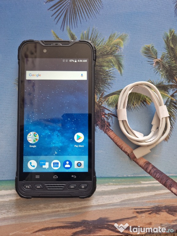 Xploren Zebra M6 Business management phone