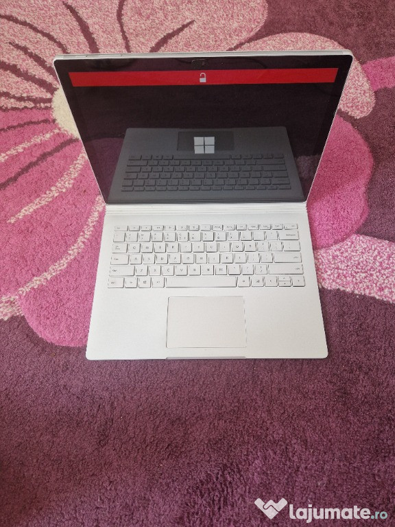 Microsoft Book 2 1832 13.5-inch