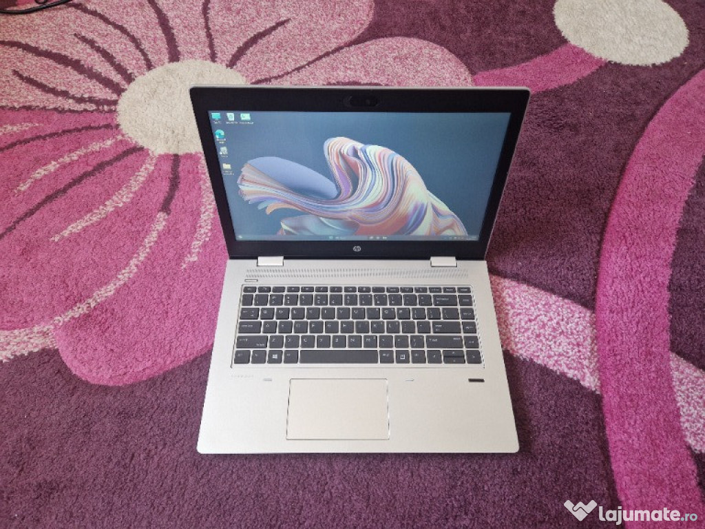 Hp Pro 640 | i5-8250U | 16GB | 512GB |