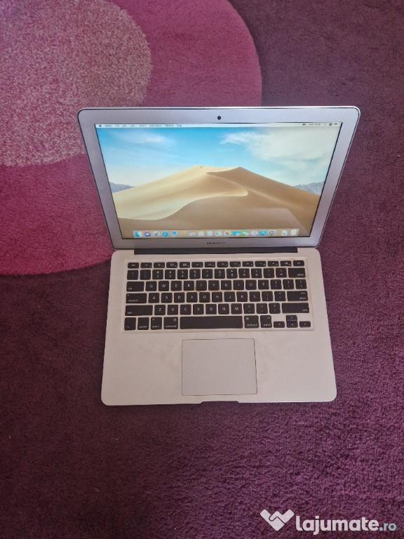 MacBook Air (13-inch, 2017)