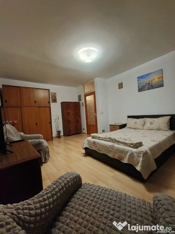 Baba novac campia libertatii parter