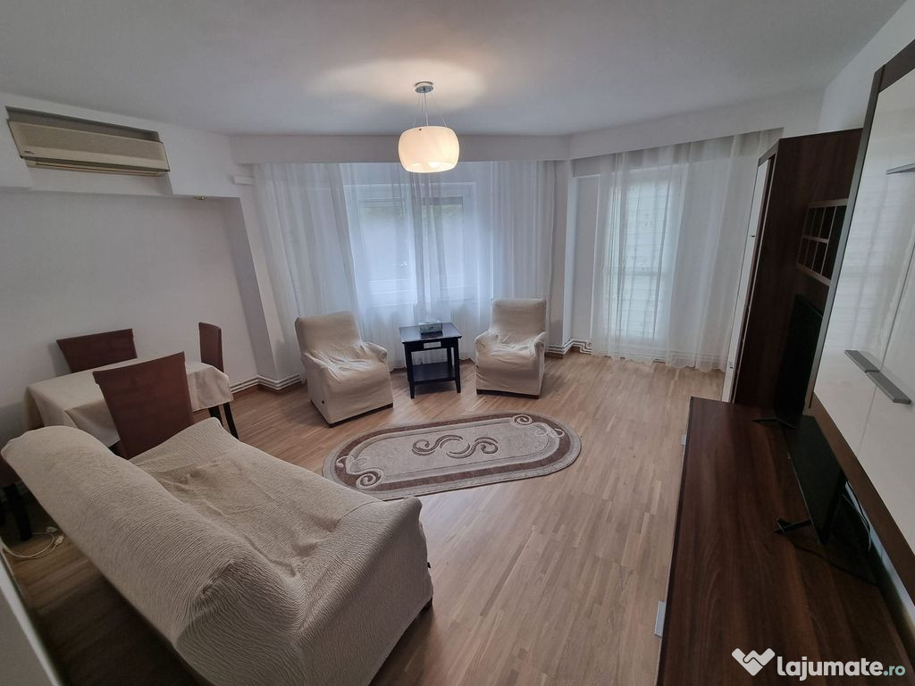 Bd mamaia spitalul militar-apartament 2 camere decomandat...