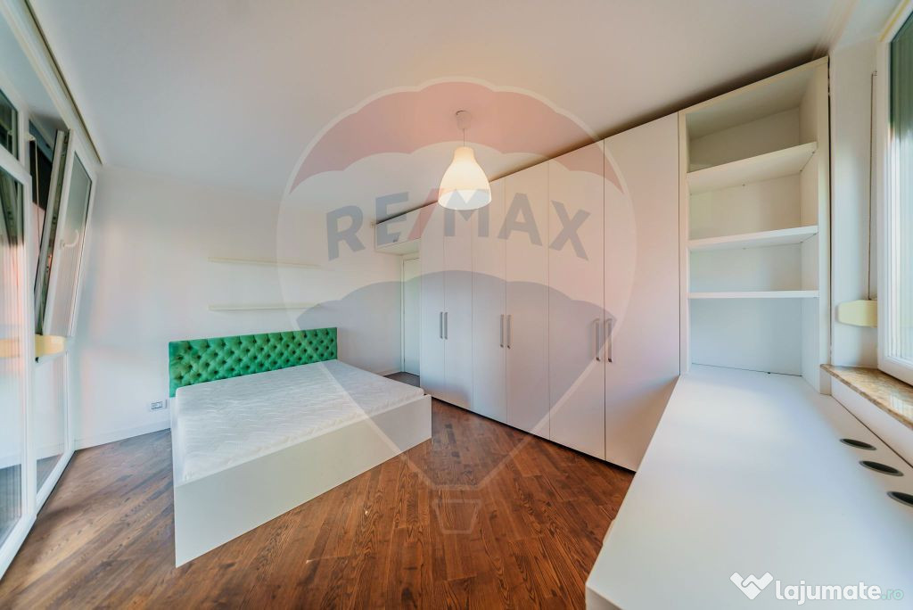 Apartament cu 3 camere la ARED Kaufland + loc de parcare ...
