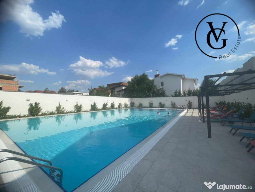 Vila 5 camere Zenville | Pipera | Scoala Americana