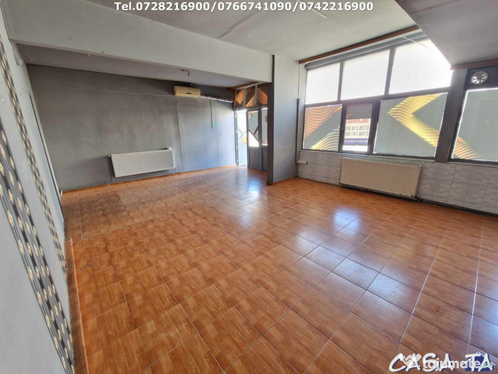 De Vanzare -spatiu comercial, Rovinari Str. Termocentralei