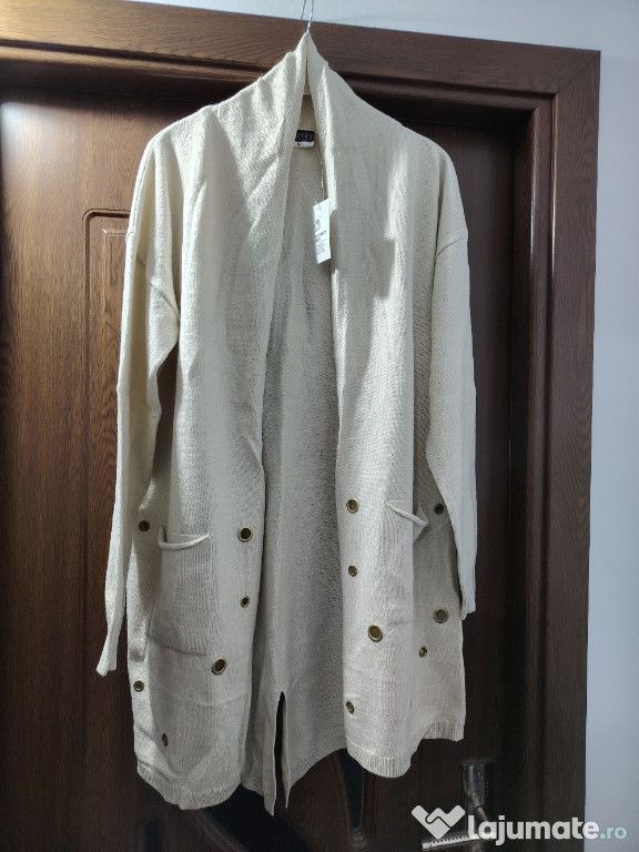 Cardigan subțire damă