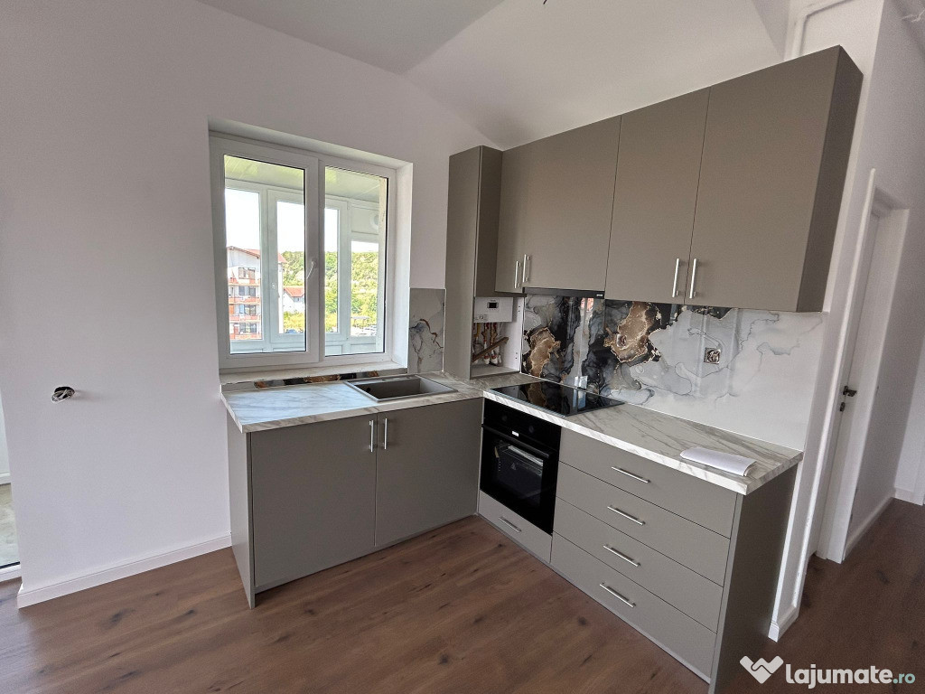 Apartament 2 camere, 50 mp, zona Tineretului – Florești