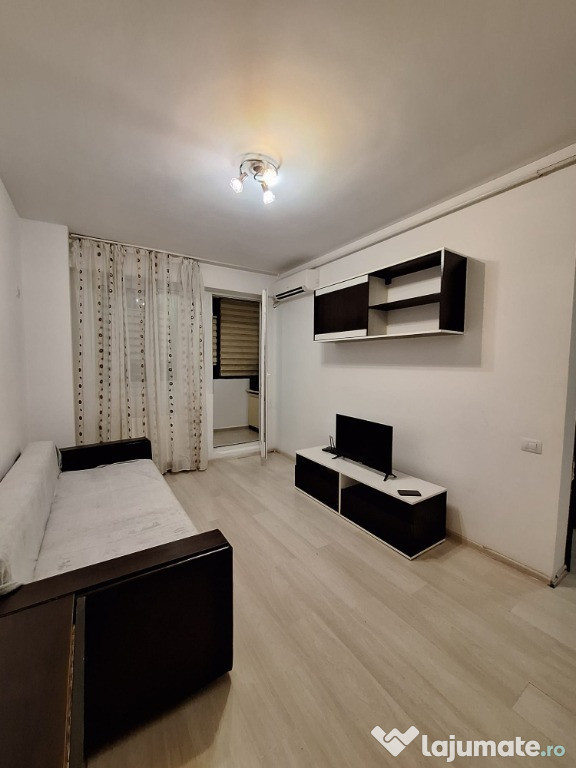Apartament Militari Rezidence