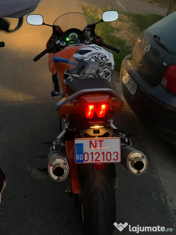 Suzuki sv 1000S stare bună