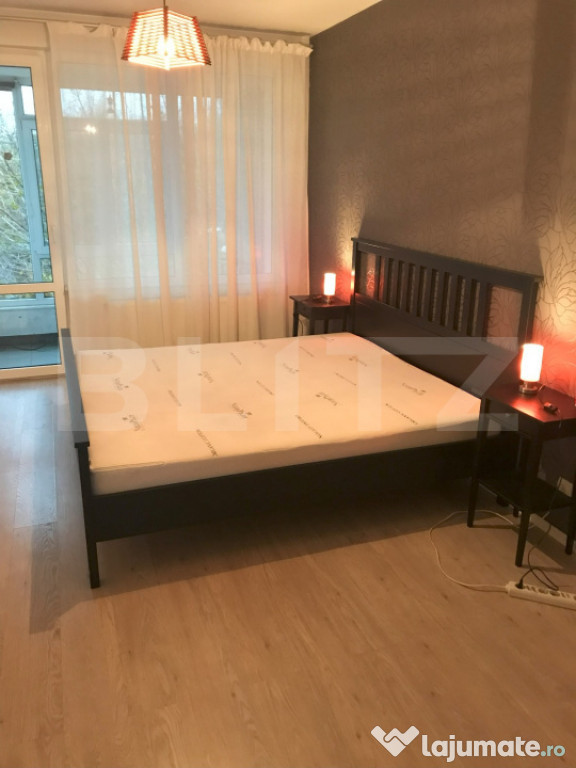 Apartament cu 2 camere de vanzare | Floreasca