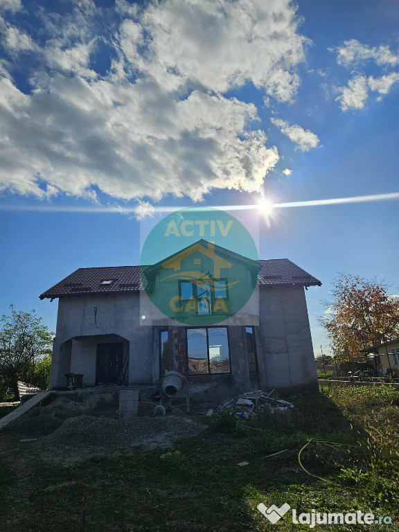Csa de vanzare, zona Cotu-Vames