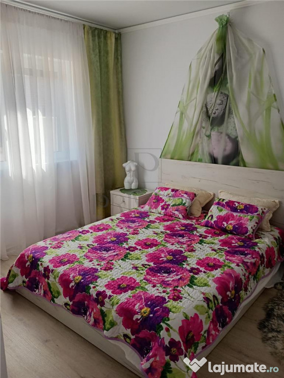 Utvin- 5 camere- toate utilitatile