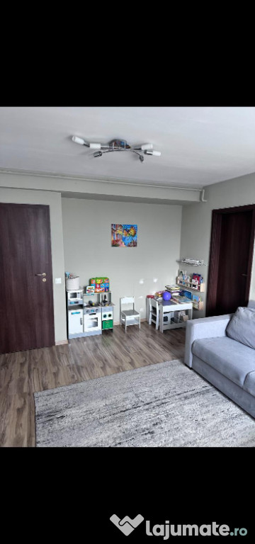 Apartament 2 camere Amurgului Popesti Leordeni 10 min Dimitrie Leonida