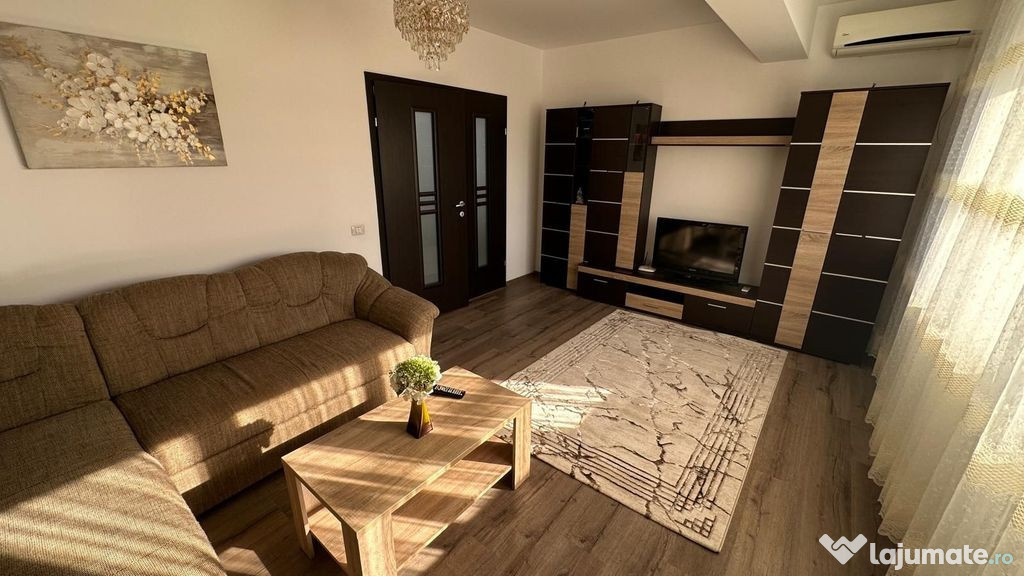 APARTAMENT DE INCHIRIAT IN FALEZA NORD,TERMEN LUNG!