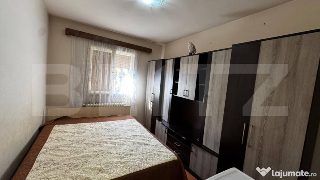Apartament 2 camere, zona Spital - Alba Iulia