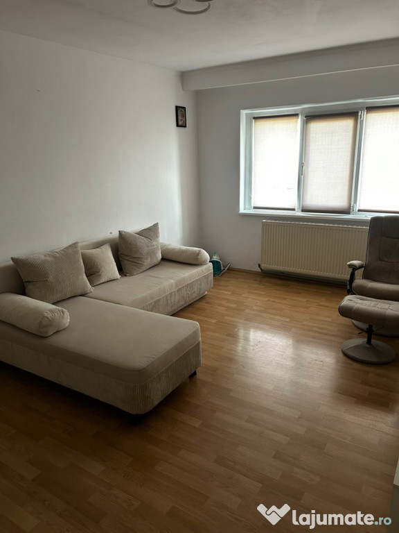 Închirere apartament 2 camere zona Călărași 4 Brăila