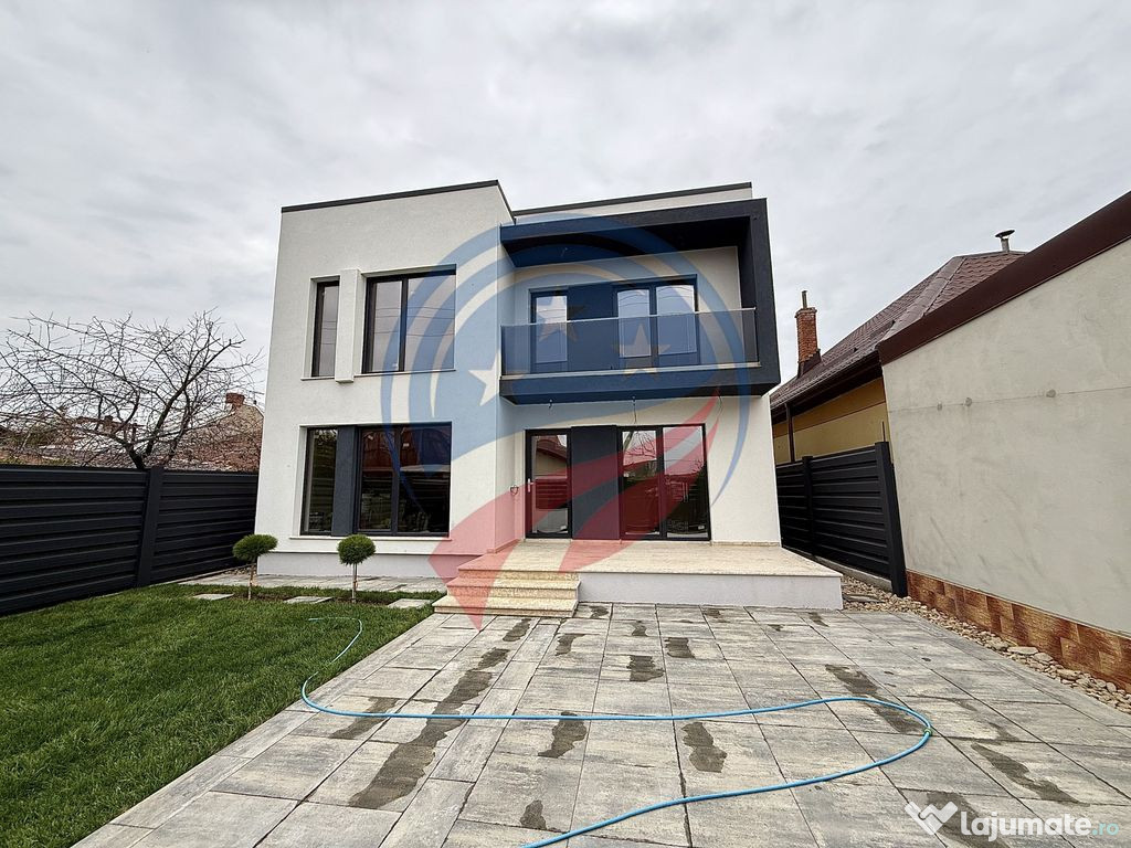 Vila superba de lux in Craiova/ 2 unitati ramase