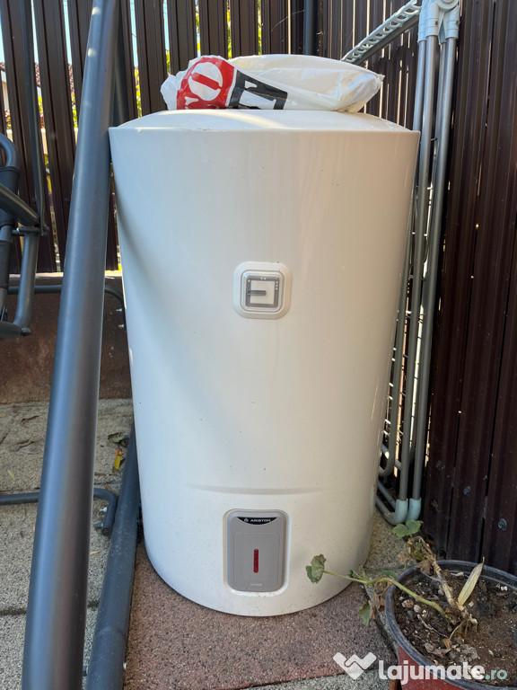 Boiler 80L Ariston