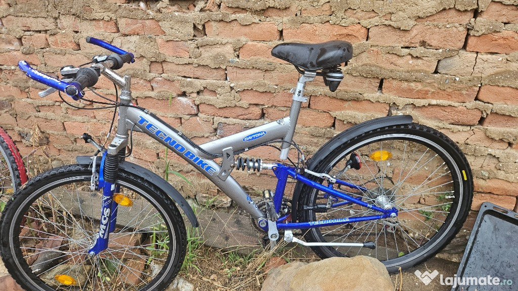 Biciclete de vanzare