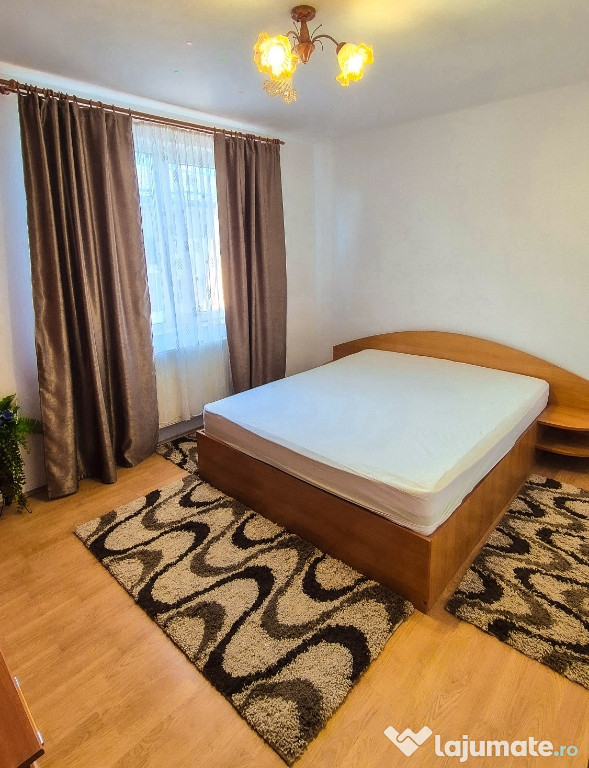 Inchirez apartament Apahida, zona Penny