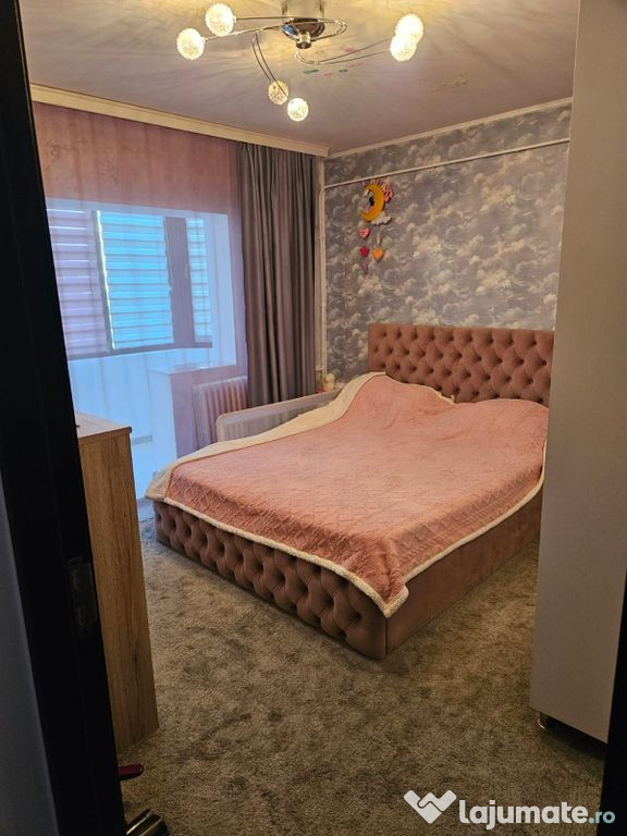 Apartament zona Trocadero