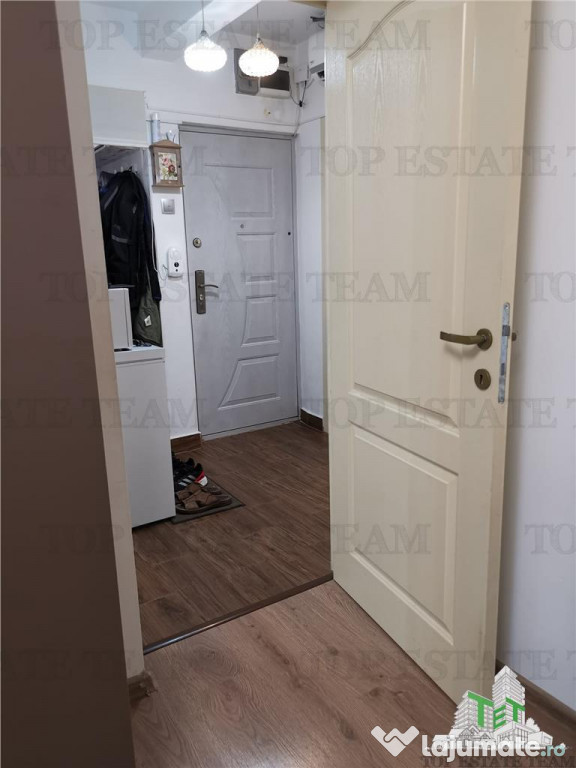Apartament 2 cam, decomandat Soseaua Giurgiului, sector 4