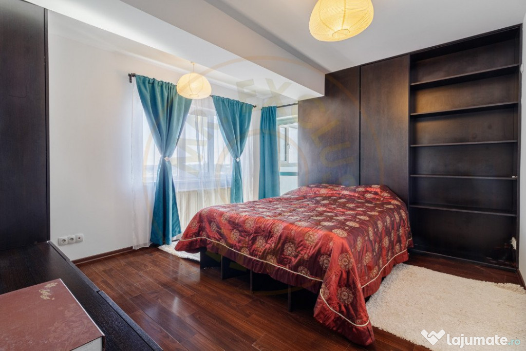 Apartament 2 camere, spatios cu terasa inchisa | Complex Con