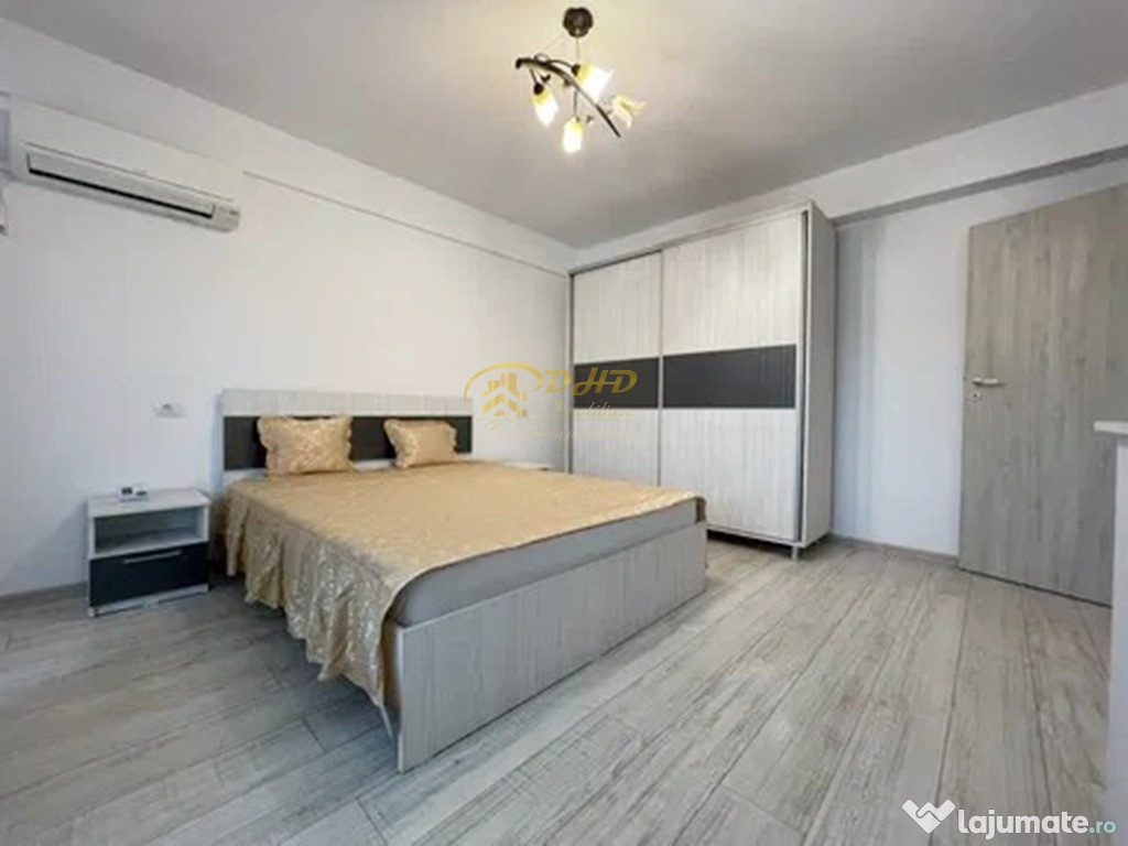 Apartament 2 camere decomandat in Moara de Vant