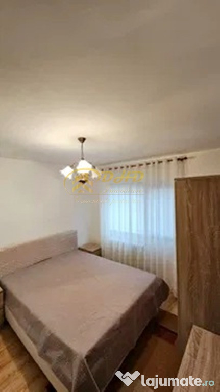 Apartament 2 camere decomandat in Metalurgie