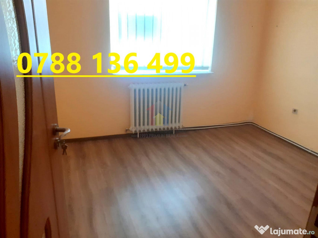 LIBER! AP 2 camere, Calarasilor, Confort 1 decomandat - 55 m