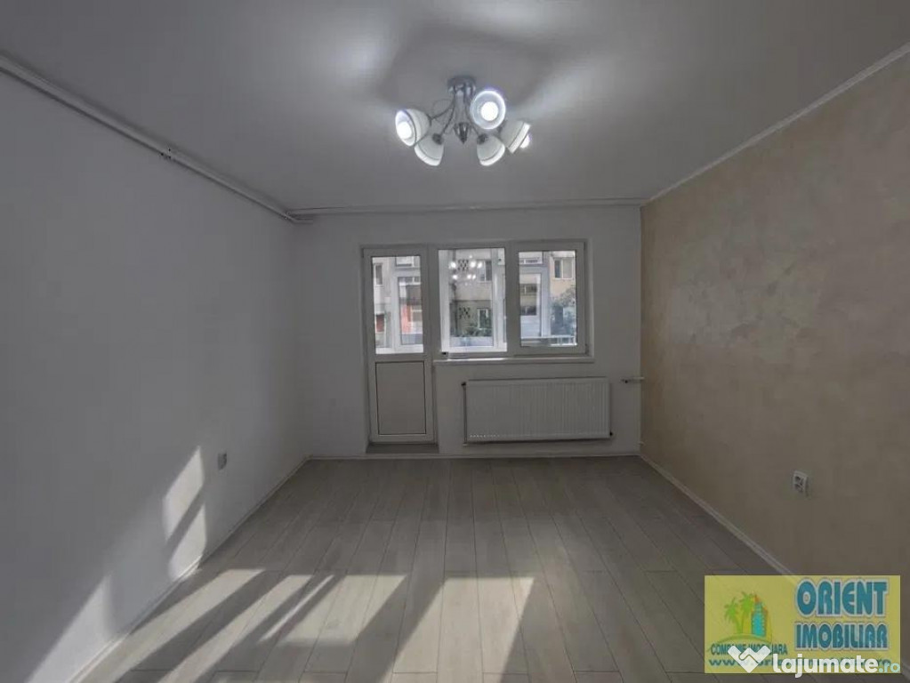 Tomis Nord, Boema, decomandat, 2 camere, gaze, renovat, Constanta