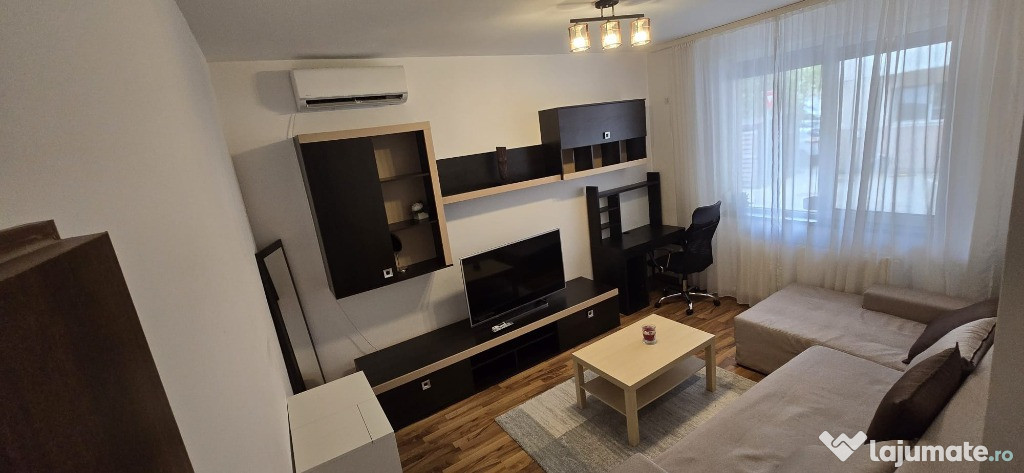 12 Minute de Metrou Dimitrie Leonida | Apartament 3 cam - 2 bai