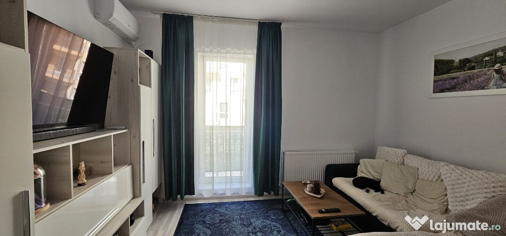 Apartament 2 camere decomandat Metalurgiei Grand Arena