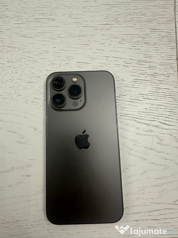 IPhone 13 Pro 1TB | funcționează perfect | preț super