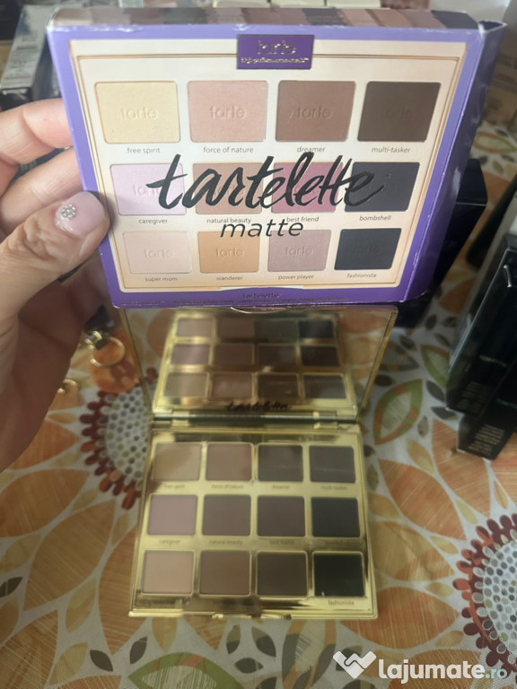 Palete de ochi Too Faced noi