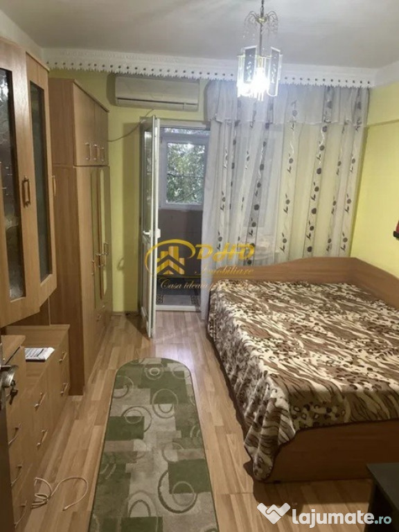Apartament 4 camere decomandat, Dacia