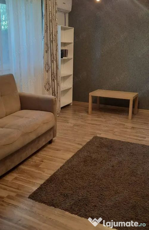 Apartament 3 camere renovat Brancoveanu