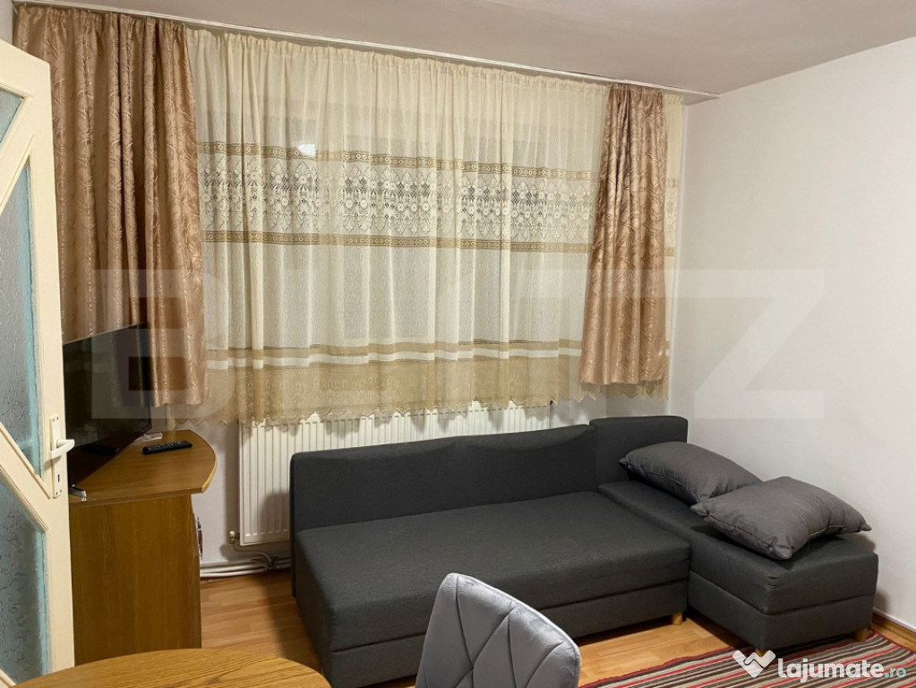 Apartament 2 camere, zona Sfanta Vineri