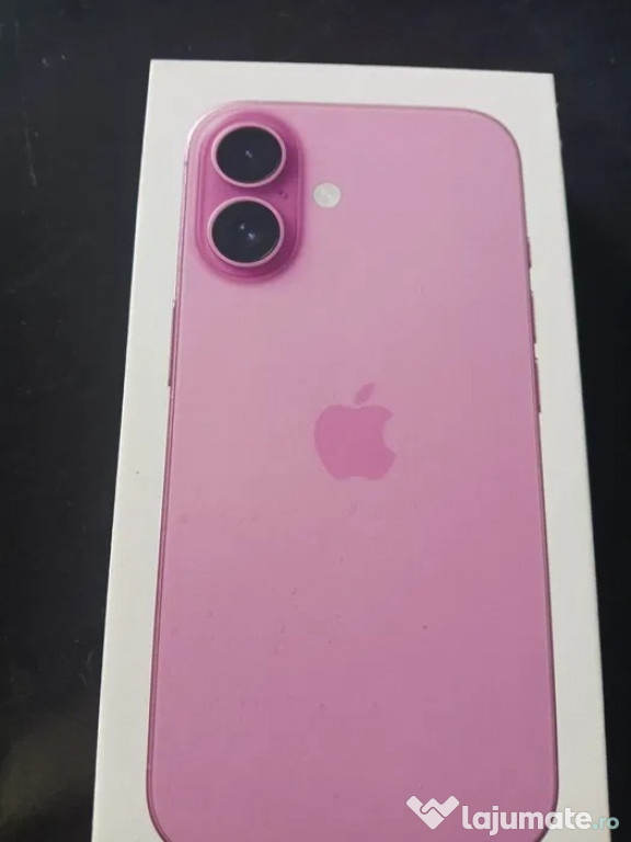 IPhone 16 128 Gb