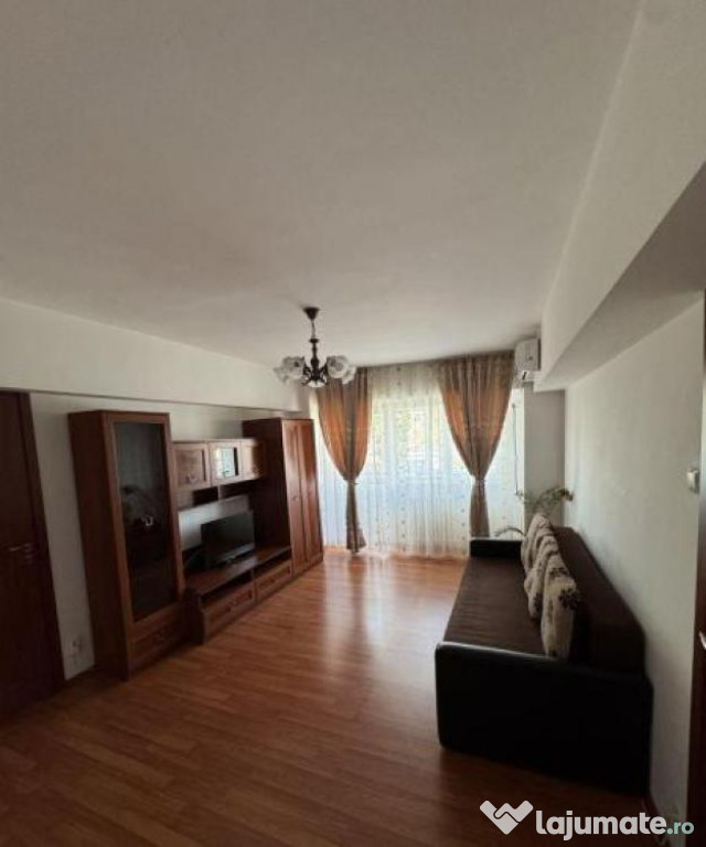 INCHIRIERI-Apartament 2 camere-Metrou/Parc Driumul Taberei