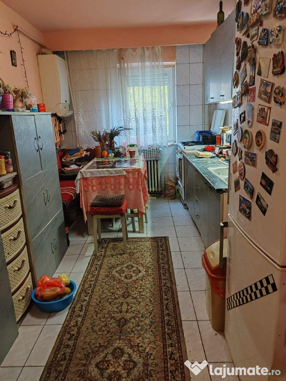 Apartament 4 camere Manastur