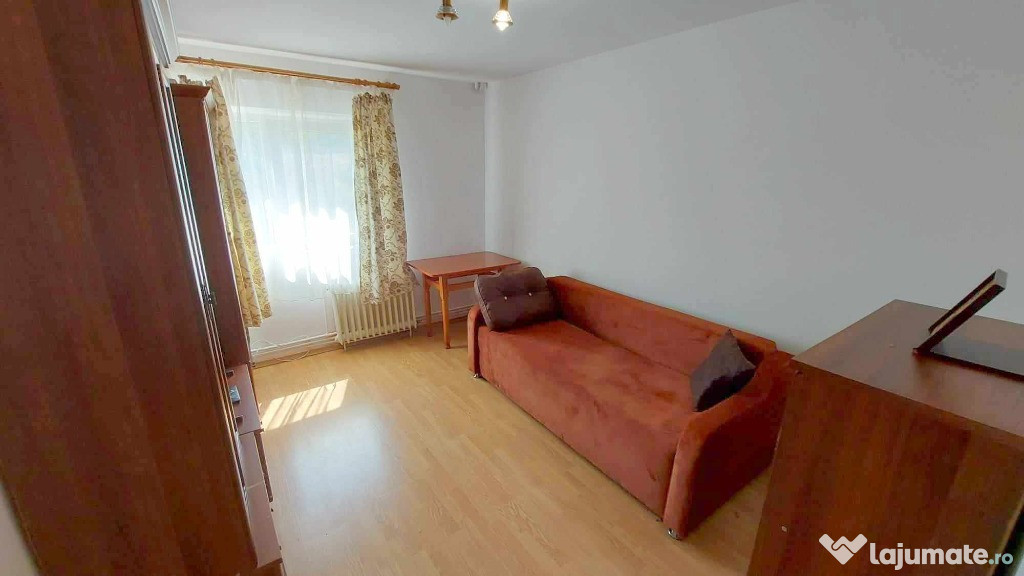 Apartament 1 camera D, in Siraj CONTINENTAL