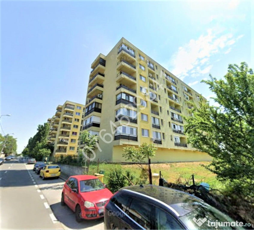 Inchiriez garsoniera Lacul Morii Residence, Calea Giulesti, bloc 2009