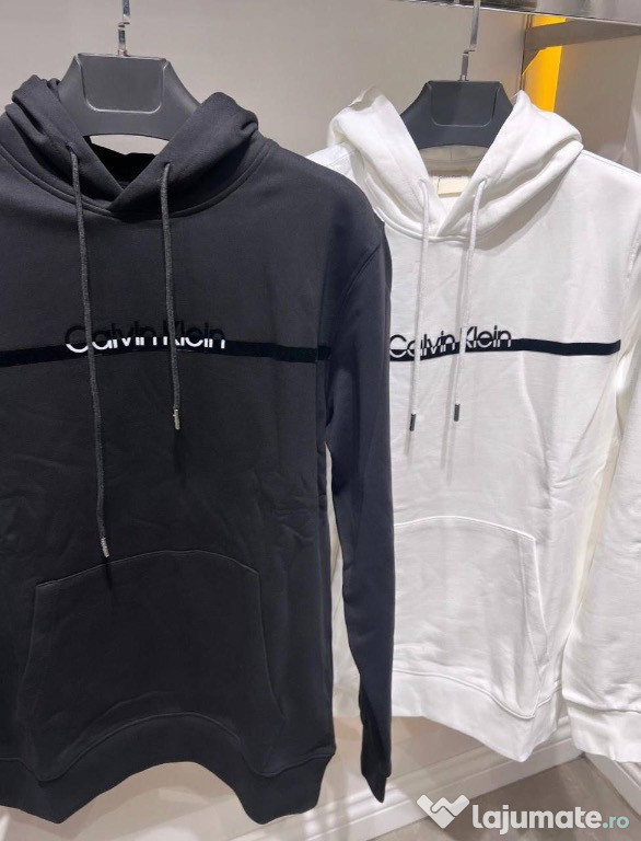 Hanorac Nou Calvin Klein