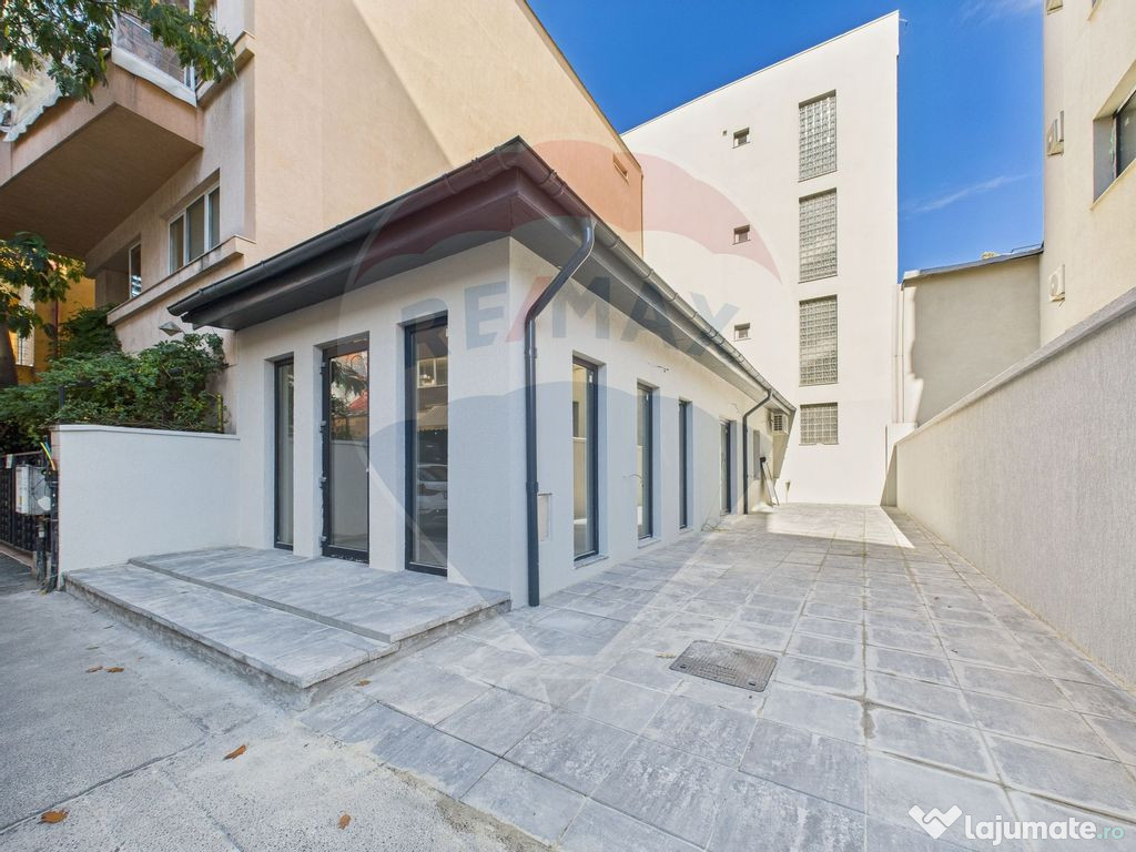 Spatiu Comercial de inchiriat | Putul lui Zamfir 41