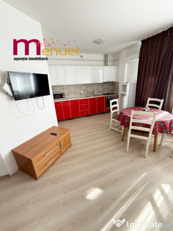 Apartament 2 camere,zona E3